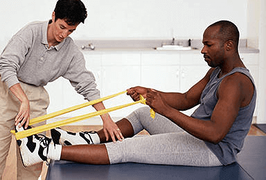Physical Therapy 