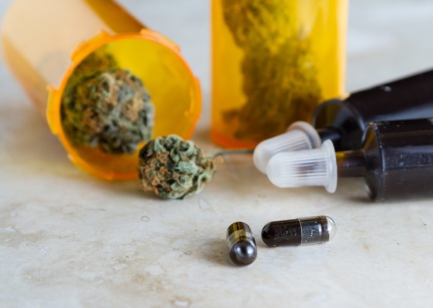 cbd oil canada