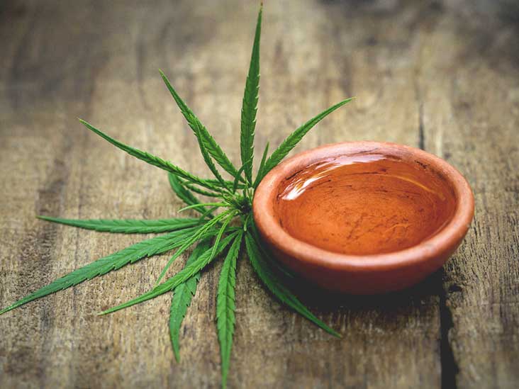 Cbd oil