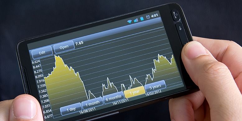 Online Trading