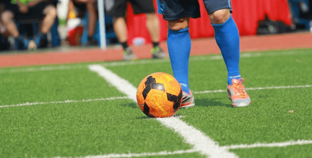 live soccer TV