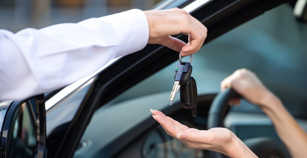 car Dealerships