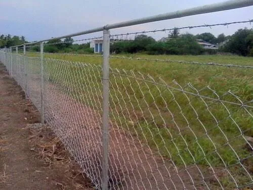 Fencing Construction
