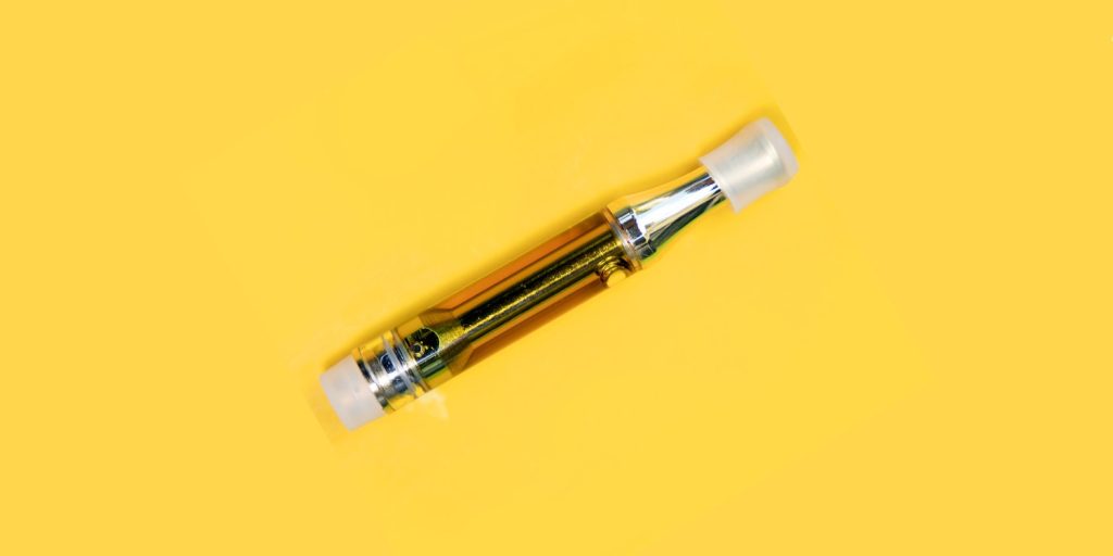 Live Resin Carts