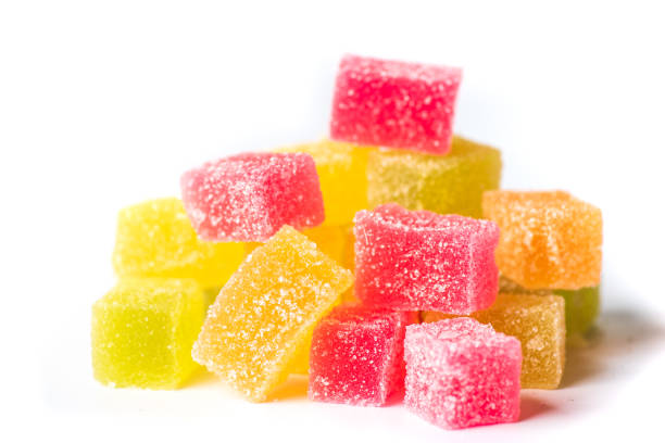 High-Potency THC Gummies: Top Choices for Wellness and Relaxation