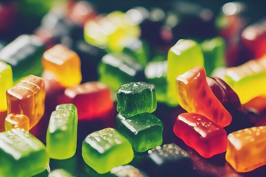 Adult Multivitamin Gummies