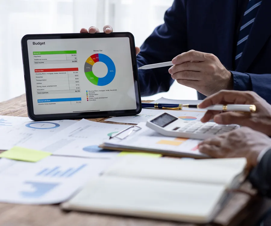 Expense Management