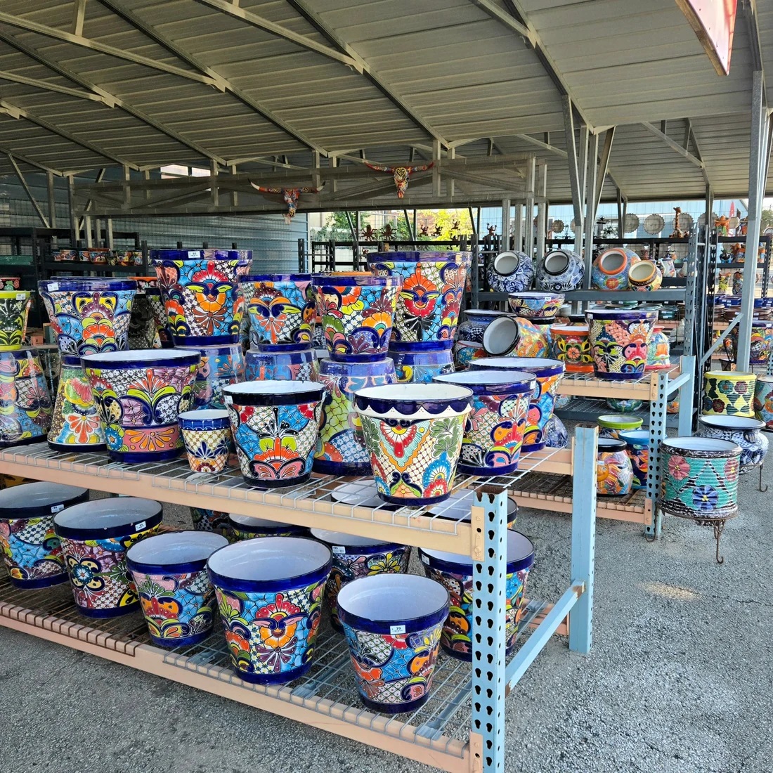 Pot And Planter Store