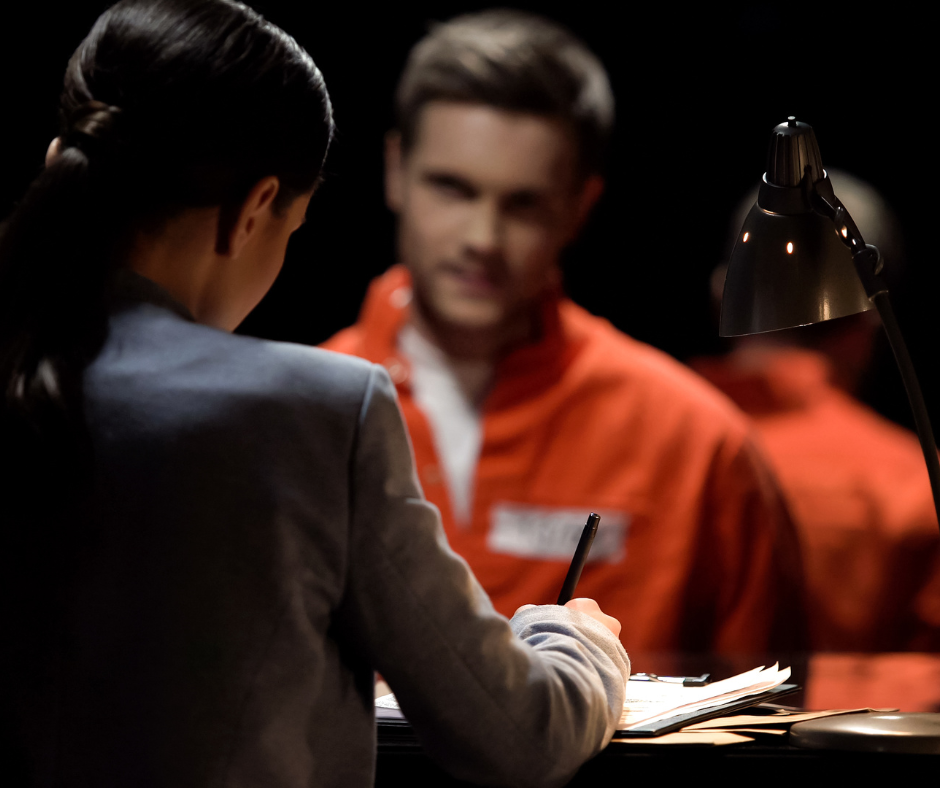 criminal defense law firm