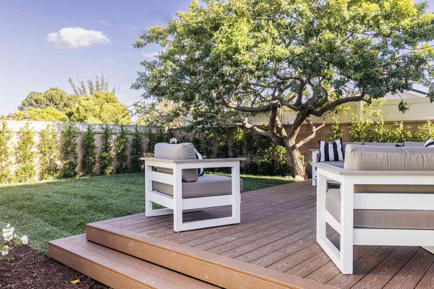 deck builders 
