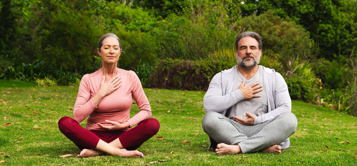 Breathwork Workshops